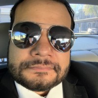Alberto Vasquez Email & Phone Number