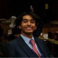 Lynbrook High School Employee Rohin Saharoy's profile photo