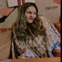 TEDxGateway Employee Hemali Gandhi's profile photo