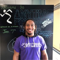 Core Results Employee Khris Francis's profile photo