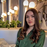 Simona Adam's profile photo