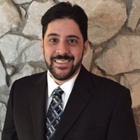 Wood Injury Law, PLLC Employee Ryan Borges's profile photo