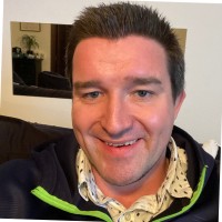 Select Genetics Employee Jeremy Thorpe's profile photo