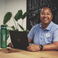 Salios Employee Chenelva Terwal's profile photo