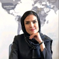 Multi Employee Narges Rouzbahani's profile photo