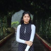 Cuelix Employee Mansi Ukani's profile photo