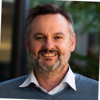 University of Newcastle Employee Troy Cavanagh's profile photo
