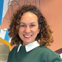 Isabel Ramos Email & Phone Number