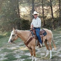 United States Air Force Employee Tim Hallmark's profile photo