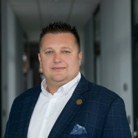 Apator Powogaz SA Employee Michał Łukaszewicz's profile photo