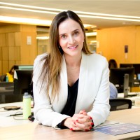 SURA Investments Employee Lina Madrid Florez's profile photo