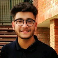 Chinmay Khanna Email