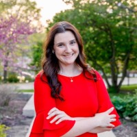 KAAPA Ethanol Holdings, LLC Employee Emily Johnson's profile photo