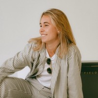 Tomorrow Media Employee Kris Voges's profile photo