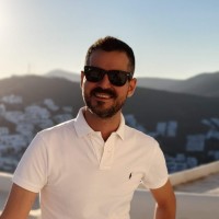 TV CONTROL Employee Andrew Kotidis's profile photo