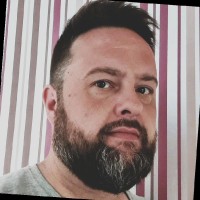 Survey Express Services Employee Jonathan Ashley's profile photo