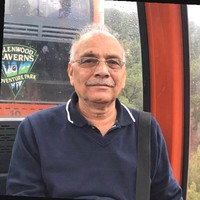 Mp Jain Email