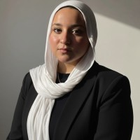 E3melBusiness academy - أكاديمية إعمل بيزنس Employee Yasmine Qandeel's profile photo