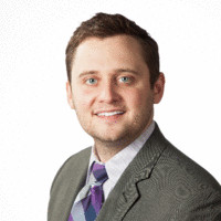 Kettering College Employee Benjamin Hotelling's profile photo