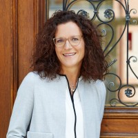 HIAG Employee Beatrice Gollong's profile photo