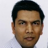 Alkesh Parikh Email & Phone Number