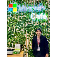 Abhishek Kumar Email
