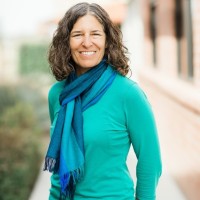 Julie Evans