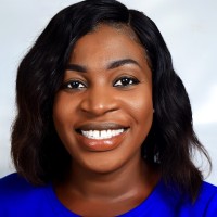 Novus Agro Employee Blessing Olalere's profile photo