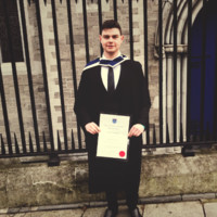 Jones Engineering Employee Gareth McDonnell's profile photo