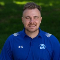 Dawson School Employee Josh Lanham's profile photo