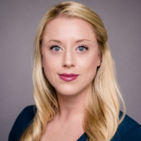 University of Kansas Medical Center Employee Ava Wilson's profile photo