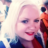 College Development Network Employee Marie Hendry's profile photo