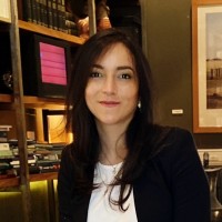 PowerData Employee Josy Salcedo's profile photo
