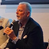 Observe.AI Employee James Tennant's profile photo