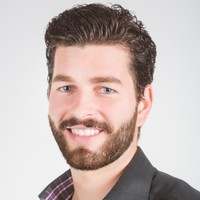 Wyon Employee Marcel Schmid's profile photo