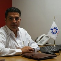 Jose Alberto Ochoa Email & Phone Number