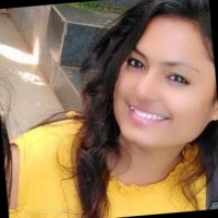 BookMyGarrage Employee Tanuja Gojanur's profile photo
