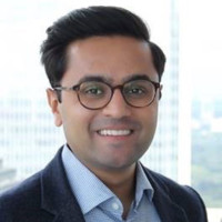 Darshan Patel Email & Phone Number