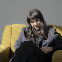 KYRAN LaserAds Employee Raghda K.'s profile photo