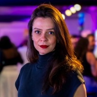 Somos Employee Melissa Nogueira's profile photo