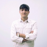 Code in Progress s.r.l. Employee Alberto Tridici's profile photo