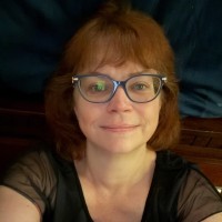 NSC Employee Amy Smith's profile photo