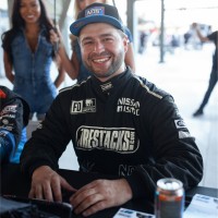 Outdoor Digs Employee Alexander Jagger's profile photo