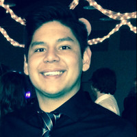 Corvus Janitorial Systems Employee Jonathan Frias's profile photo