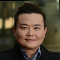 Commonwealth Bank Employee Jack Keung's profile photo
