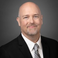 Lake-Sumter State College Employee Christopher Sargent's profile photo