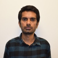 reNEW Technologies Employee Danish Menghwar's profile photo