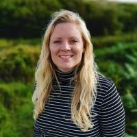 Abigail Beeby Email & Phone Number