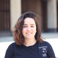 Isoline Communications Employee Gia Mussini's profile photo