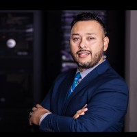 Harris County Precinct 2 Employee Joel Godinez's profile photo